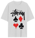 Stussy Cards Tee